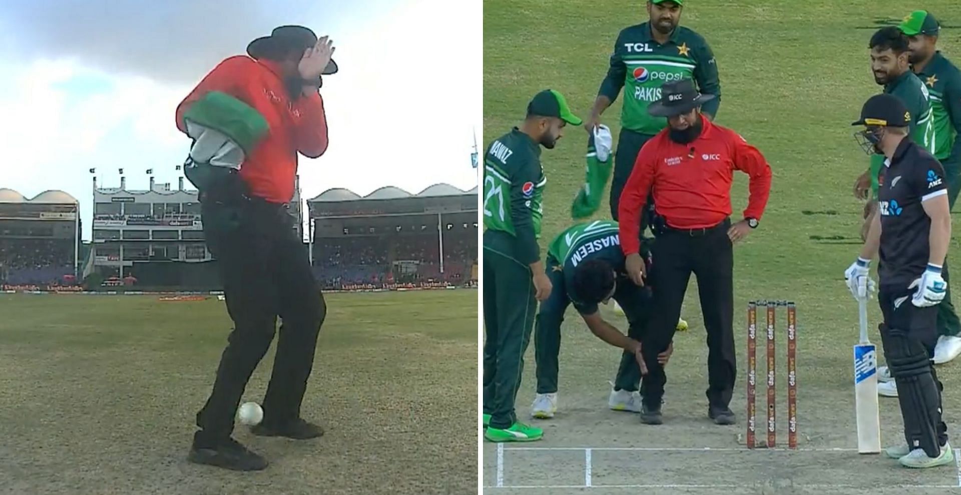 Aleem Dar