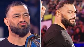 Roman Reigns is excited for top WWE Superstar's return
