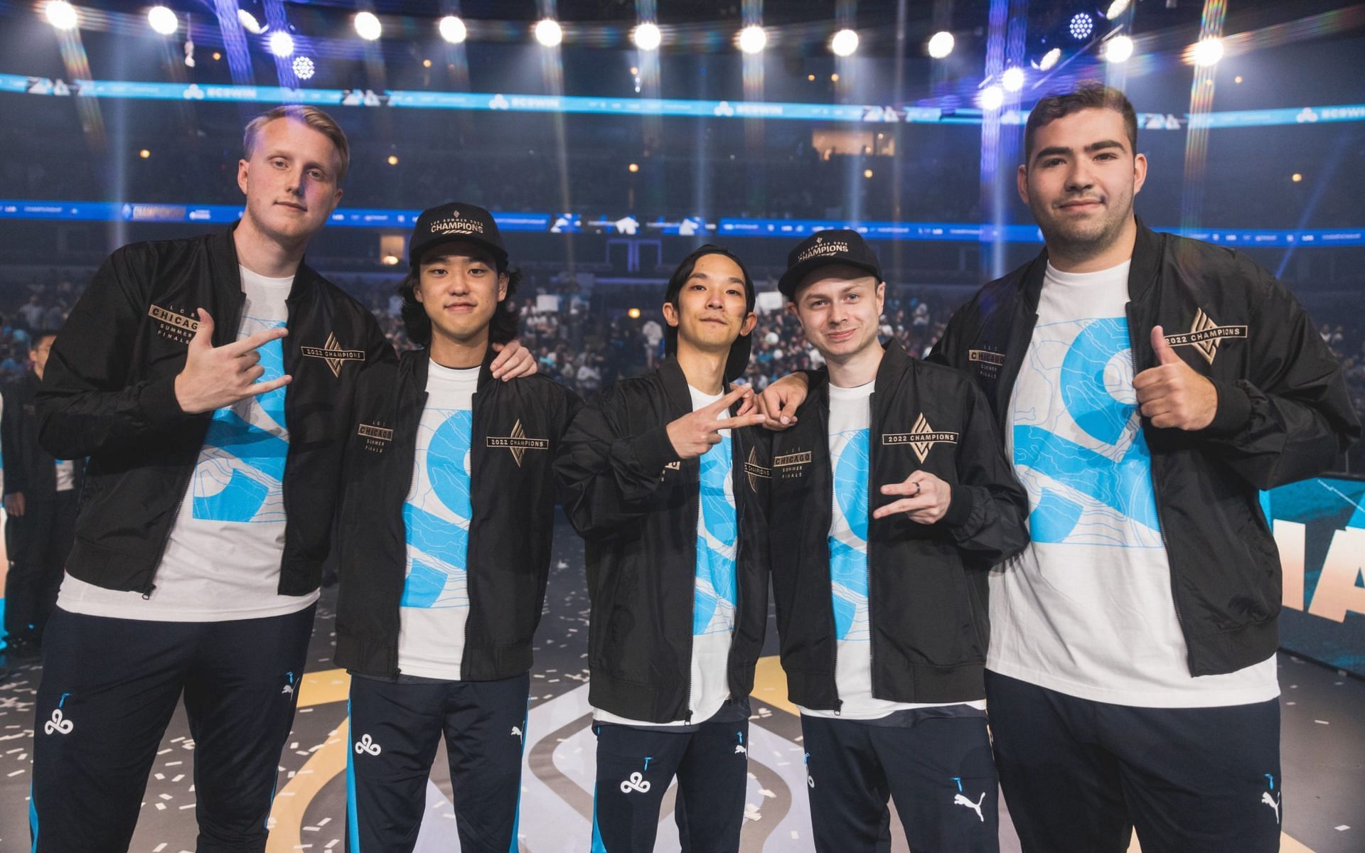 LCS Summer 2023: Roster Moves Schedule, And Results