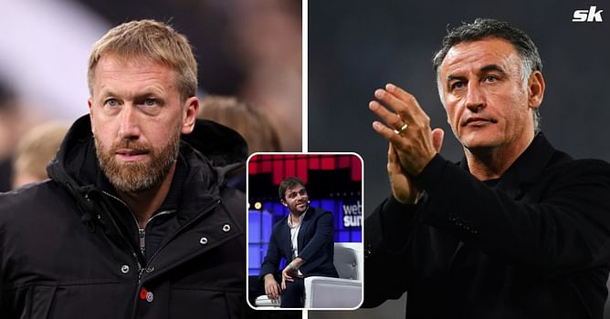 "Player has already accepted" - Fabrizio Romano says 'PSG are in advanced negotiations' to complete signing of Chelsea superstar