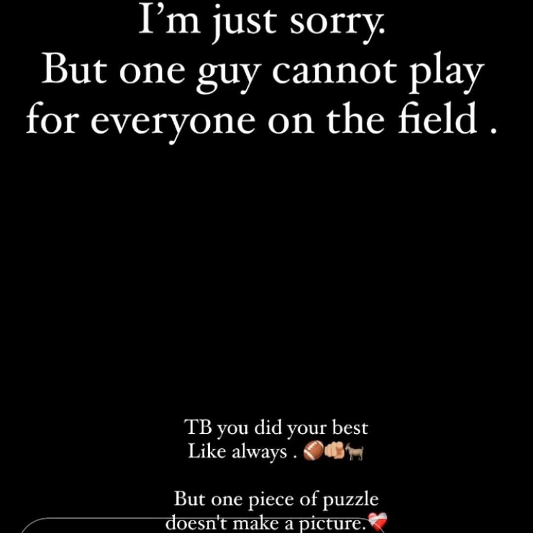 Tom Brady on X: Words can't express the bond we have formed over the past  17 years @AGuerreroTB12. I'm so blessed to have you in my life! We have  spent countless hours