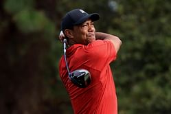“I’ve got to rely on the driver” – Tiger Woods on his swing change at his last Masters win