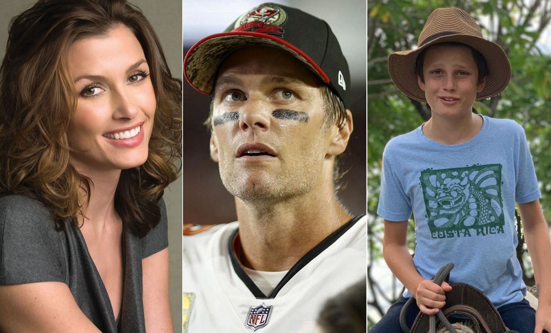 Bridget Moynahan Posts Cryptic Quote Amid Tom Brady, Gisele Drama