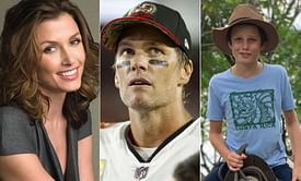 "I never made a comment about Gisele and Tom publicly" - Tom Brady's relationship with ex Bridget Moynahan was affected by media-created drama