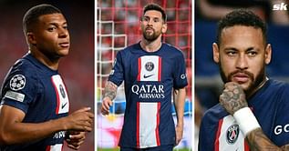 “I can’t understand this” – Ex-PSG captain questions club’s recruitment policy as he makes confident Messi, Mbappe and Neymar claim