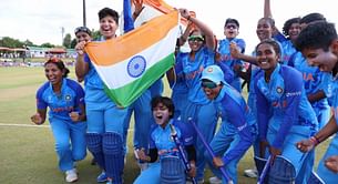 BCCI's Jay Shah announces Rs 5 crore cash prize for Shafali Verma and Co. after U19 Women’s T20 World Cup glory