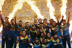 "You can't win the Asia Cup if you don't have the talent" - Gautam Gambhir says India cannot take Sri Lanka lightly