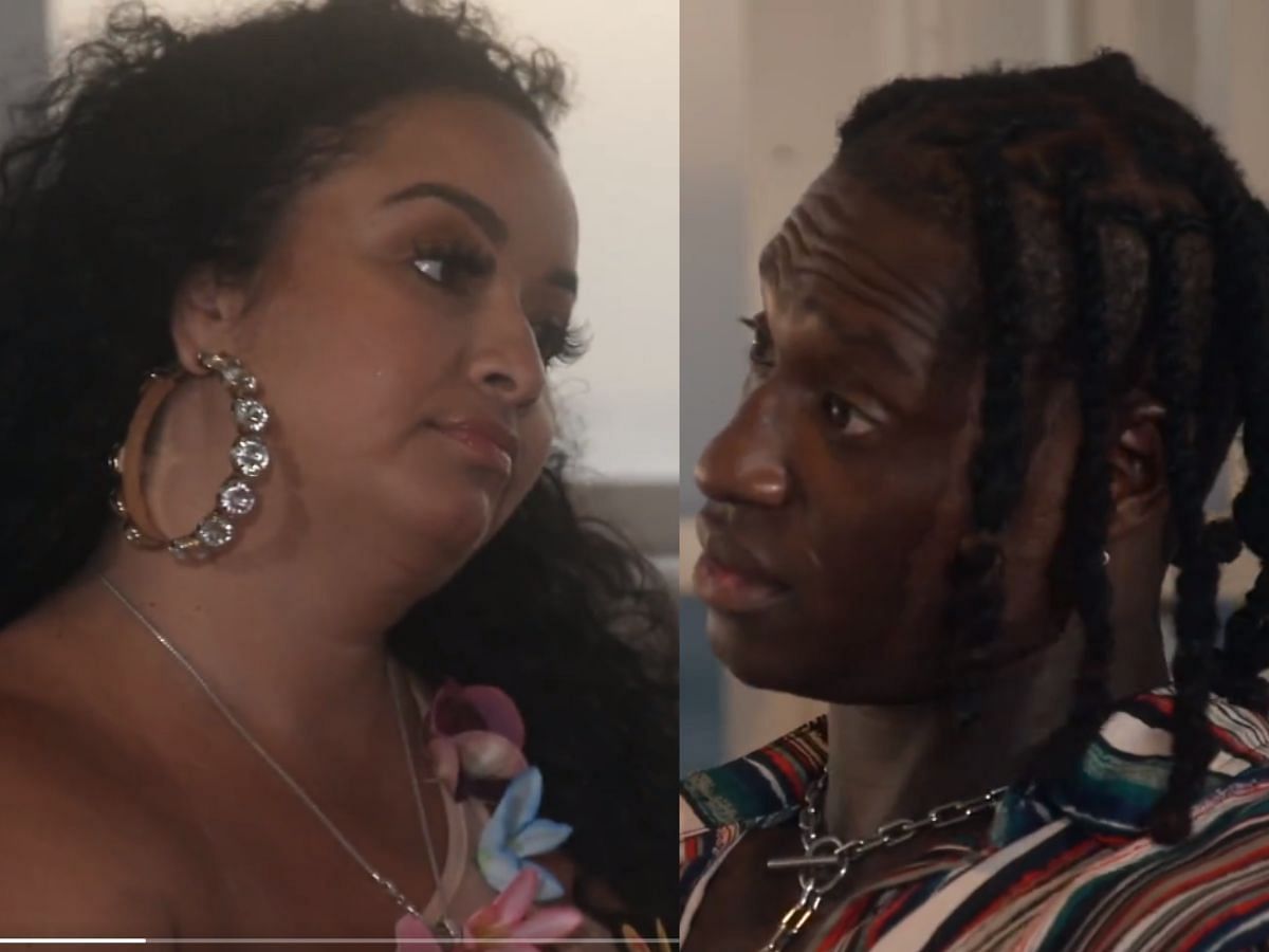 Phresher wants Jenn to move to Atlanta (Images via VH1)