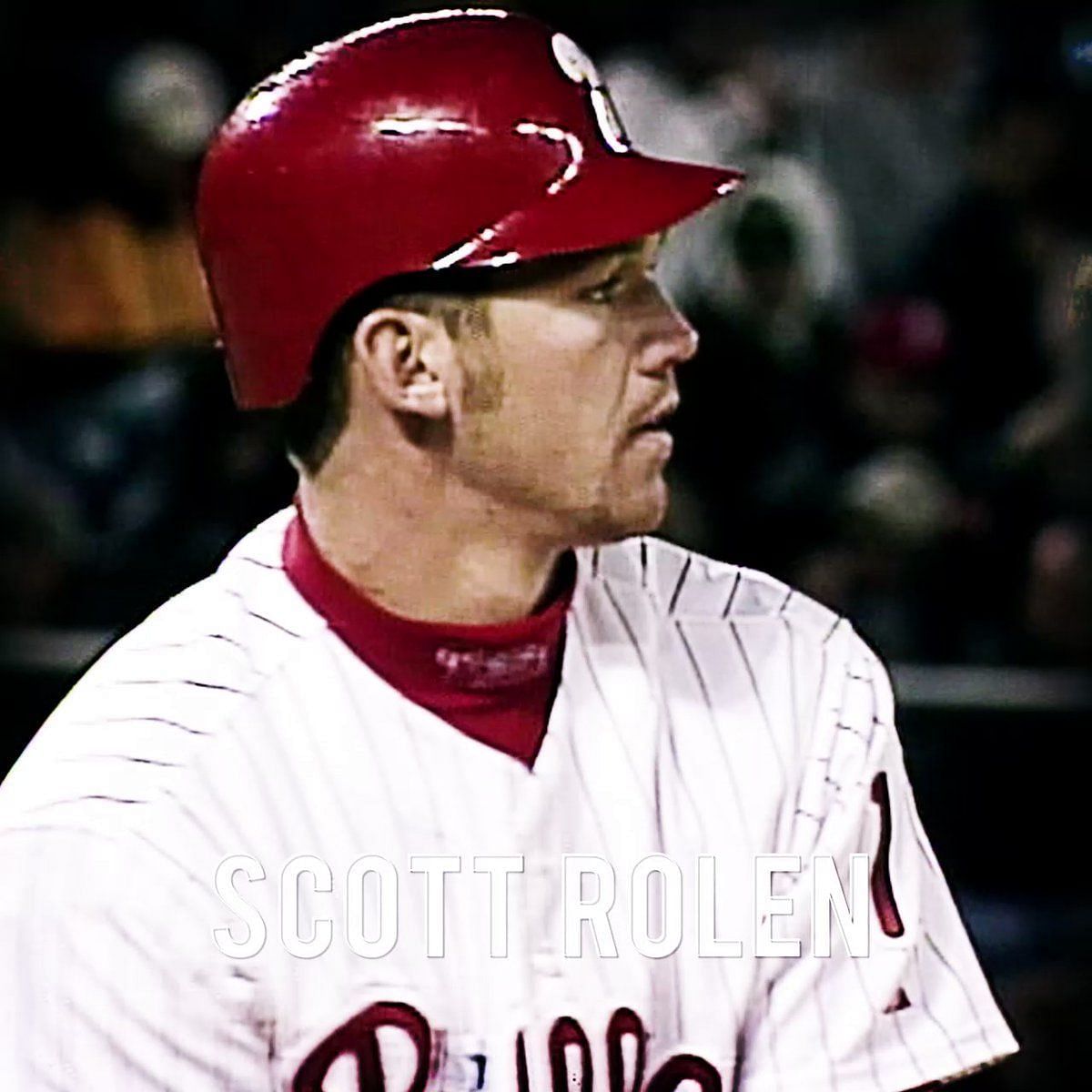 Scott Rolen, Baseball Wiki