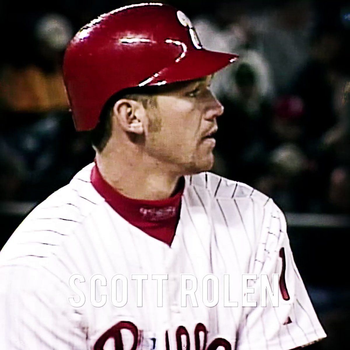 Video Shows Scott Rolen Sharing Hall of Fame News with Parents