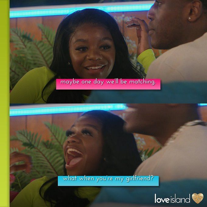 “looked Away For One Second” Love Island Fans Wondered What Happened