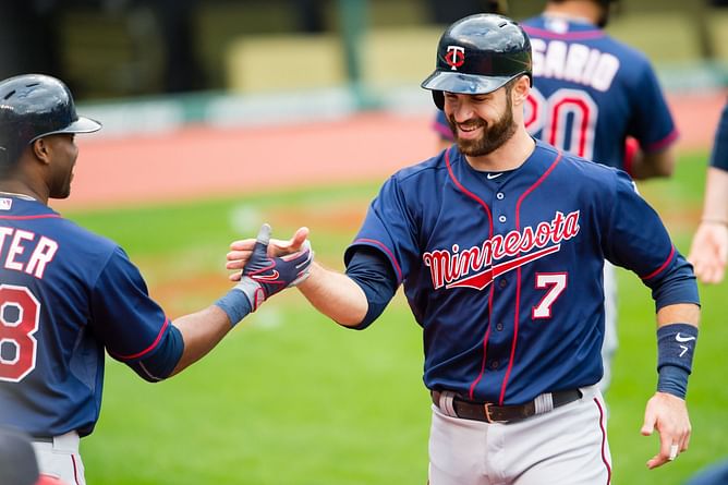 Minnesota Twins fans react to Joe Mauer’s introduction into team’s Hall of Fame: "Was only a matter of time" "He was my favorite player"