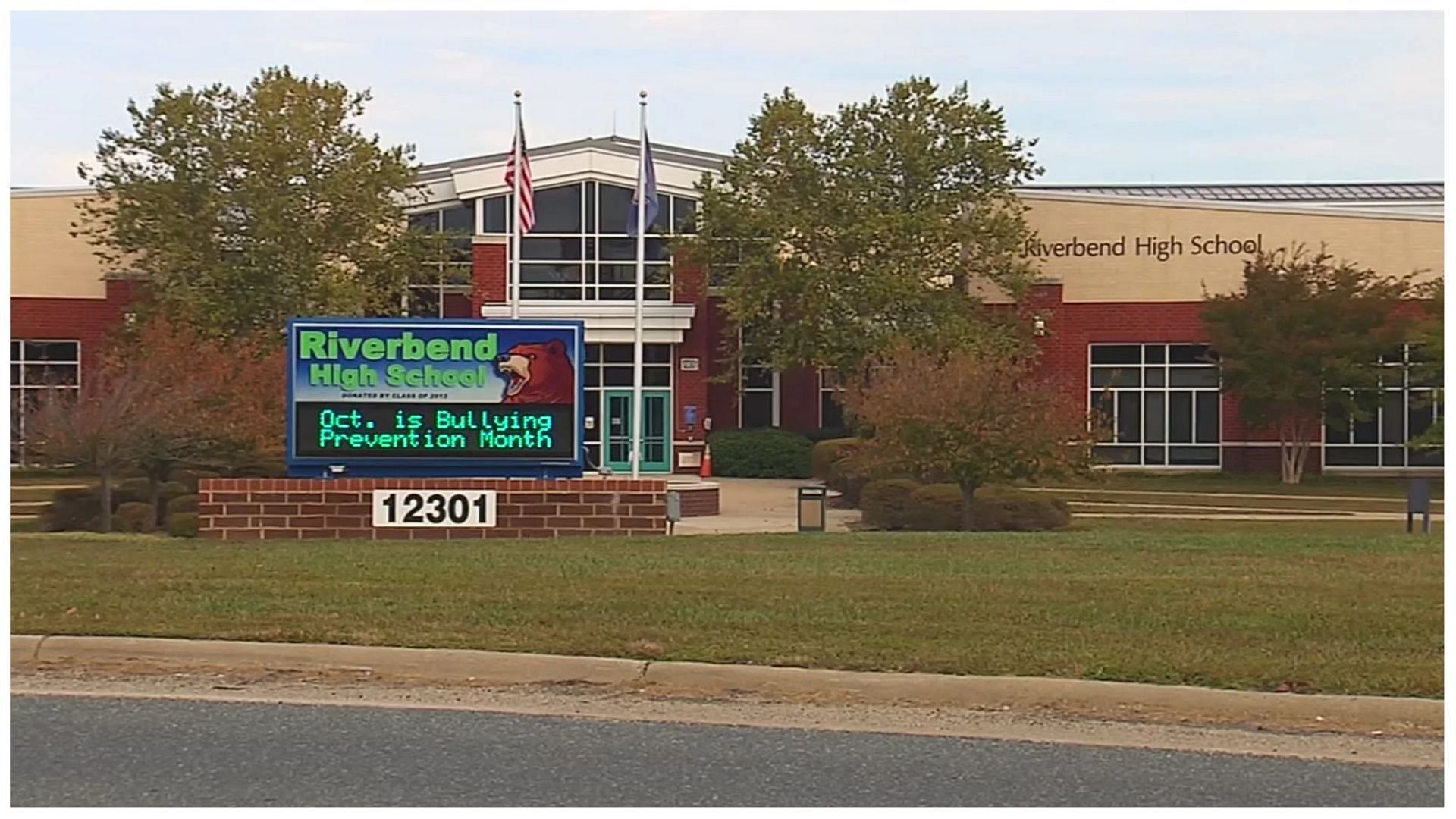 "Worst fears as an educator" Riverbend High School fight sparks
