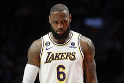 Los Angeles Clippers vs. Los Angeles Lakers Prediction: Injury Report, Starting 5s, Betting Odds & Spreads - January 24 | 2022-23 NBA Season
