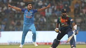 3 player battles to watch out for in IND vs SL 2nd T20I