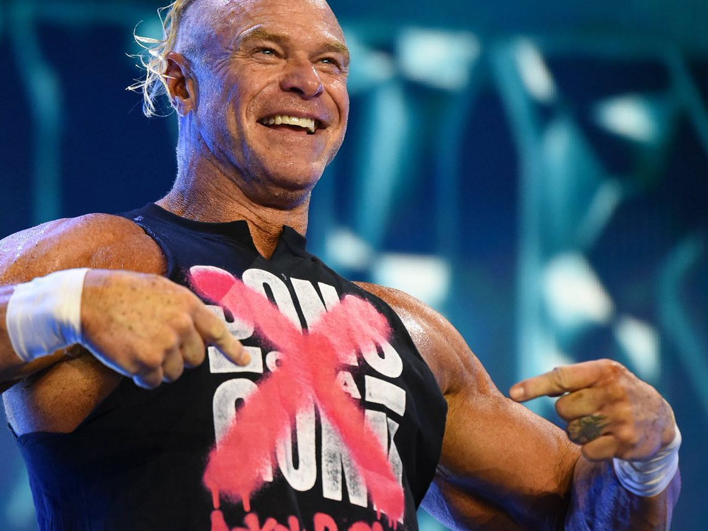 Billy Gunn has been a mentor for the AEW tag team the Acclaimed.