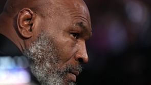 Mike Tyson faces new multi-million dollar rape allegation lawsuit