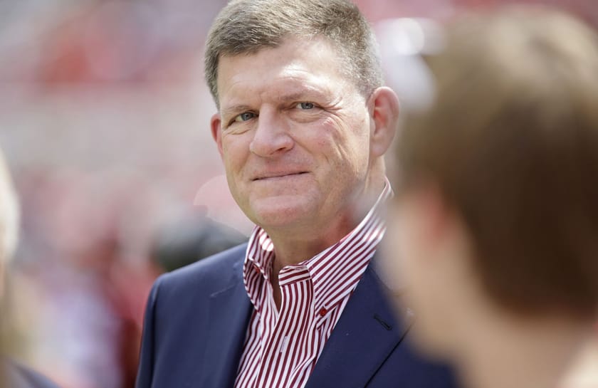 Who is Oklahoma City Thunder owner Clay All you need to know