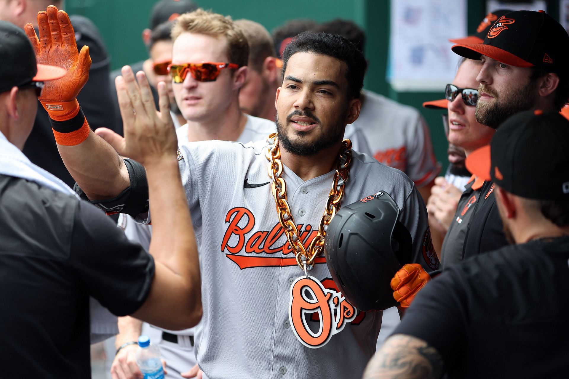 Orioles Roster: Examining the depth of Baltimore's team in 2023