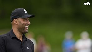 Derek Jeter was once praised by former manager Joe Torre for being a well-rounded player as a rookie