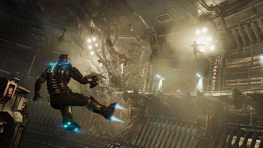 Are There Preorder Bonuses for Dead Space Remake?