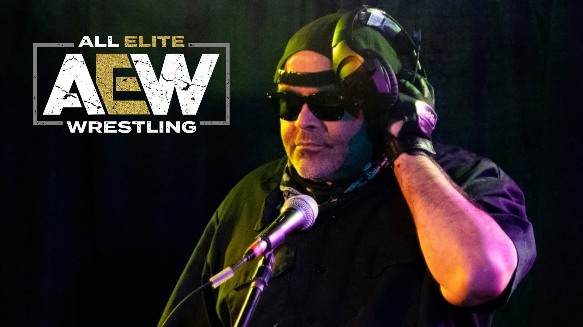 Konnan expressed an interesting opinion this week