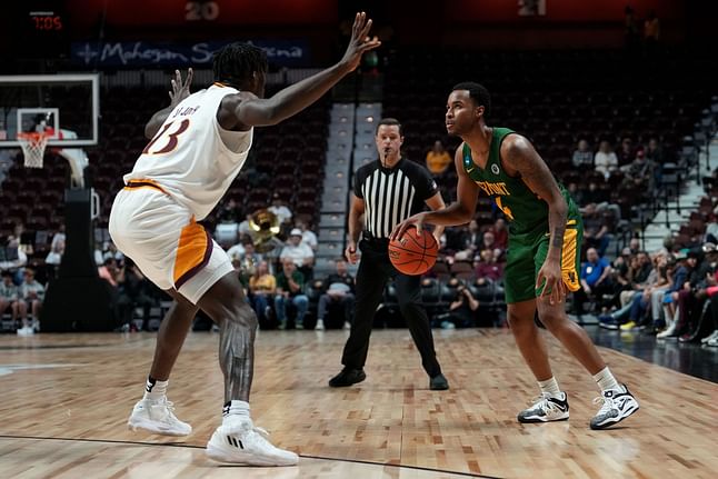 NJIT vs Vermont Prediction, Odds, Line, Spread, and Picks - January 22 | America East | College Basketball