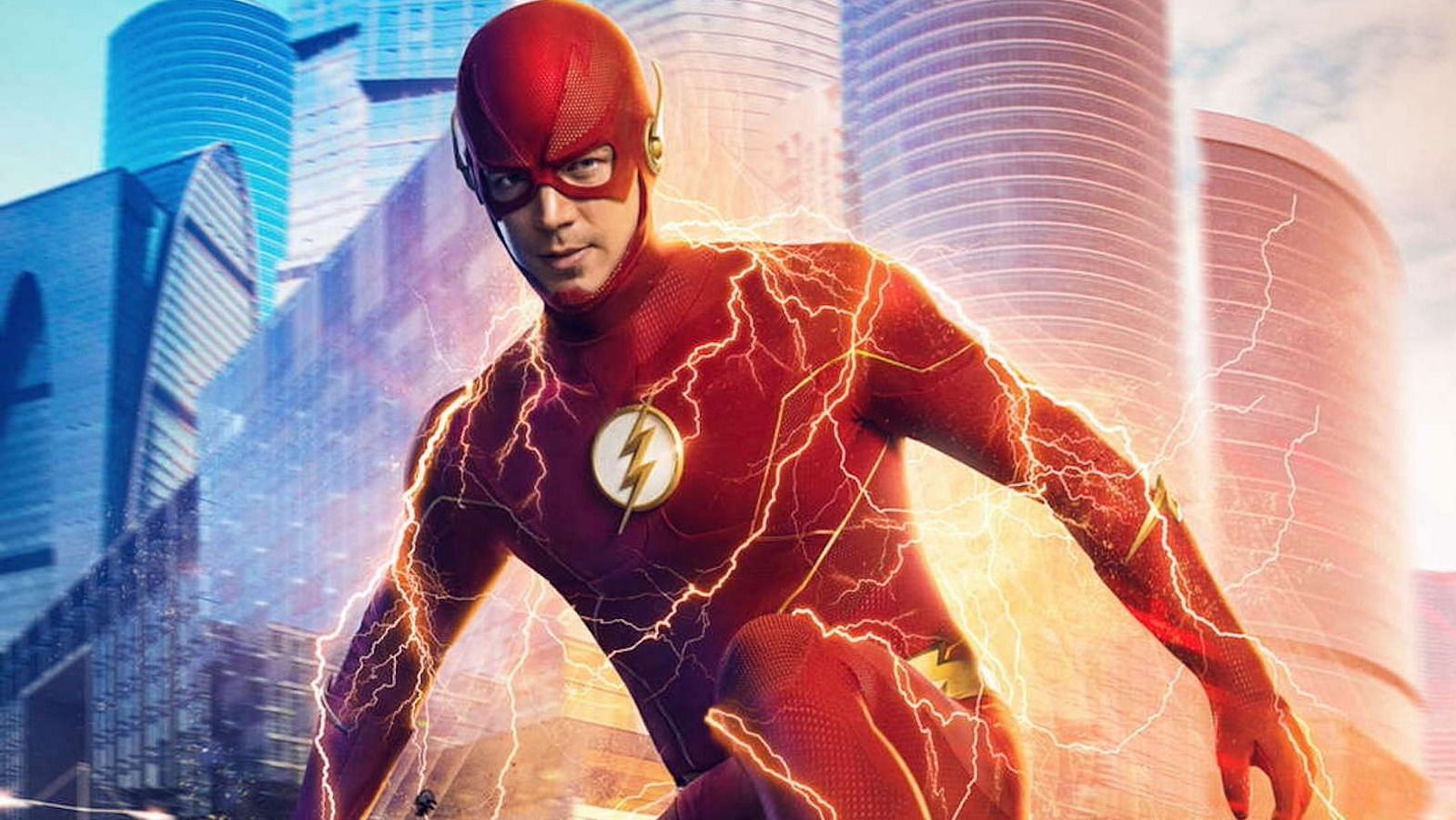 The Flash Season 9 to premiere on February 8, 2023 (image via DC/The CW)