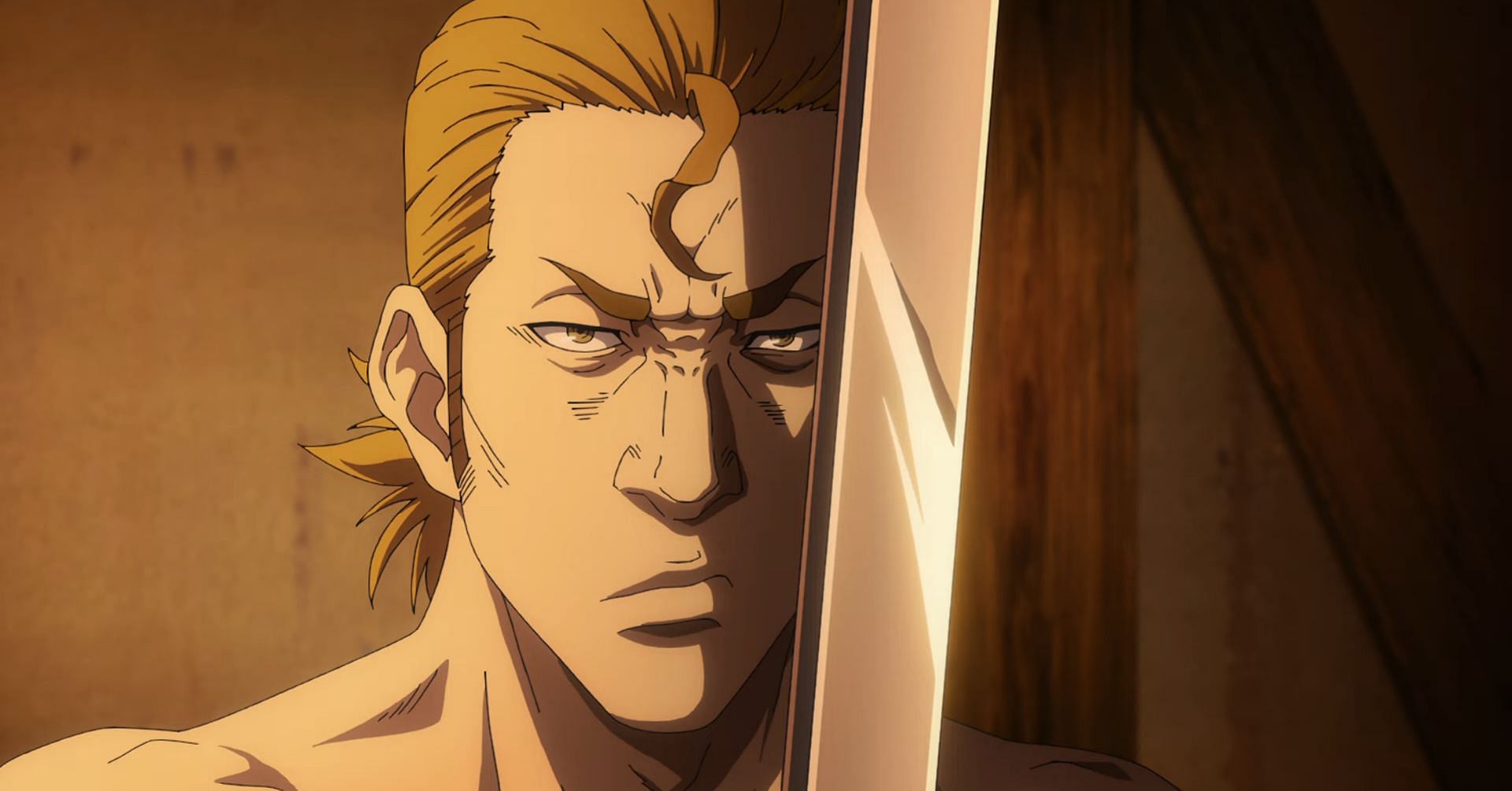 8 most important characters in Vinland Saga season 2