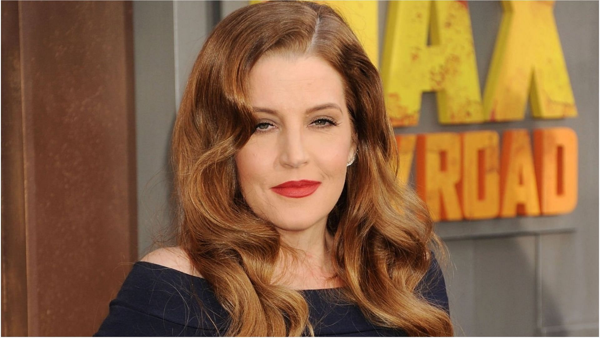 Lisa Marie Presley recently died from cardiac arrest at the age of 54 (Image via Jeffrey Mayer/Getty Images)
