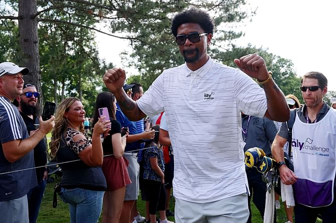 Jalen Rose explains the reason behind sudden scoring outburst in the NBA