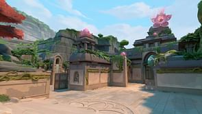 When does Valorant Episode 6 Act 1 go live on Mumbai (India) server?