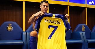 Cristiano Ronaldo's Al Nassr contract - Saudi Arabia club release official statement and provide clarification about 2030 World Cup bid