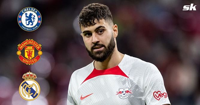 “Club that has remained in my heart” – Gvardiol snubs Chelsea, Manchester United and Real Madrid as he names rivals as ‘dream club’