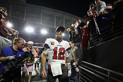 How much did Tom Brady lose with crypto? Full timeline of Buccaneers QB’s risky deal with FTX and eventual implosion