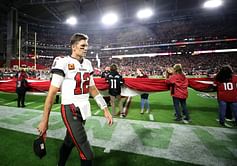Unretirement, poor play-calling, Tom Brady's 15-pound loss: Inside Bucs' dysfunctional season