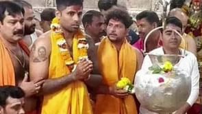 "We prayed for the speedy recovery of Rishabh Pant. His comeback is very important to us" - Suryakumar Yadav