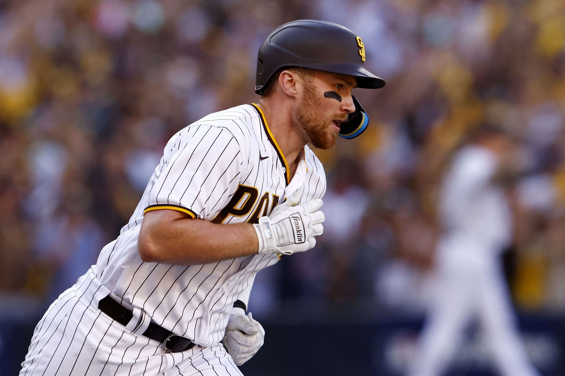 MLB Insider reports Brandon Drury took less money to play for the Los  Angeles Angels: Drury had a prior relationship with Angels manager Phil  Nevin