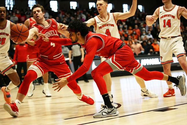 Cornell vs Columbia Prediction, Odds, Line, Spread, and Picks - January 16 | Ivy League | College Basketball