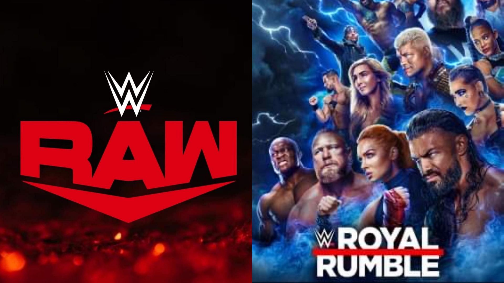“I’ll be around” – 31-year-old WWE RAW Star teases their return for the Royal Rumble match
