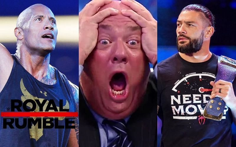 Biggest WWE Royal Rumble news and rumors that you might have missed today