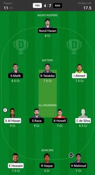 Fantasy suggestion #2