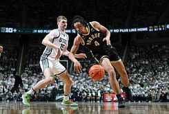 Maryland vs Purdue Prediction, Odds, Line, Spread, and Picks - January 22 | Big Ten | College Basketball
