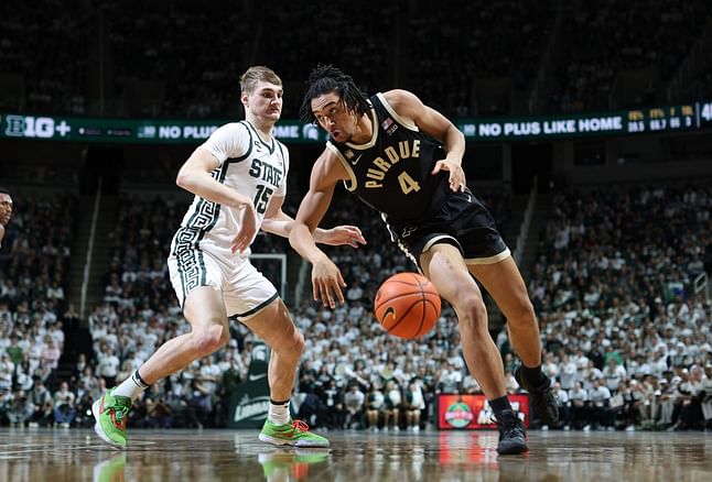 Maryland vs Purdue Prediction, Odds, Line, Spread, and Picks - January 22 | Big Ten | College Basketball