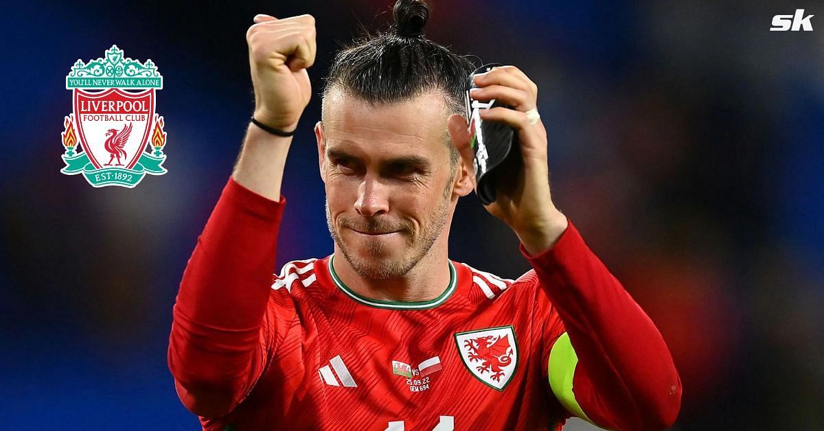 Former Liverpool target Gareth Bale announced retirement on Monday