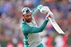 "Will nag at me for the rest of my life" - Glenn Maxwell laments missing Australia's Test tour of India