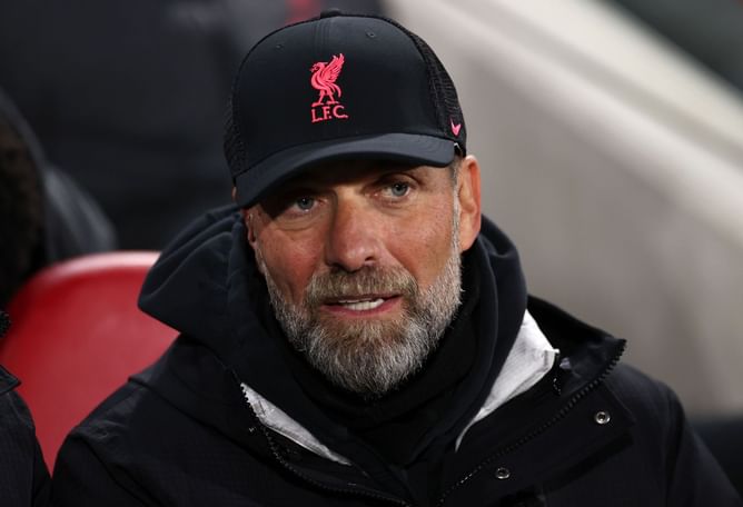 Butchered and humiliated, Jurgen Klopp's Liverpool are not hard to play against anymore