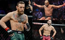 5 UFC stars who need to fight in 2023