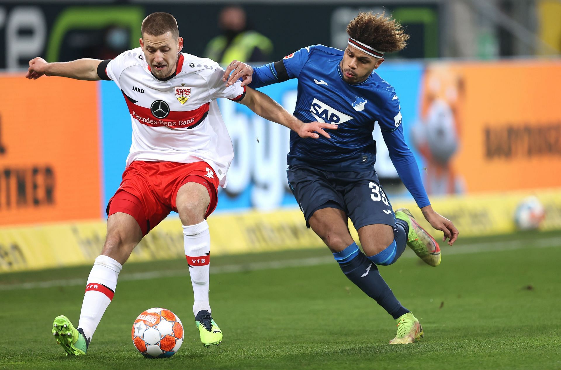 Hoffenheim vs Stuttgart Prediction and Betting Tips | 24th January 2023