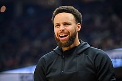 Kenny Smith credits former Steph Curry coach Mark Jackson for saving the league: “It’s a travesty that he’s not coaching”